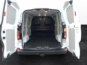 Ford Transit Custom Van 320 L1 2.0 EcoBlue 136 Trend