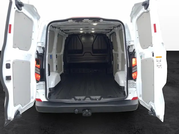 Ford Transit Custom Van 320 L1 2.0 EcoBlue 136 Trend