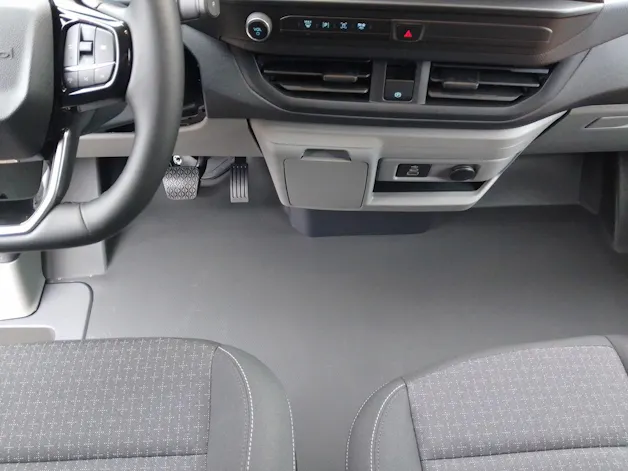 Ford Transit Custom Van 320 L1 2.0 EcoBlue 136 Trend