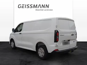 Ford Transit Custom Van 320 L1 2.0 EcoBlue 136 Trend