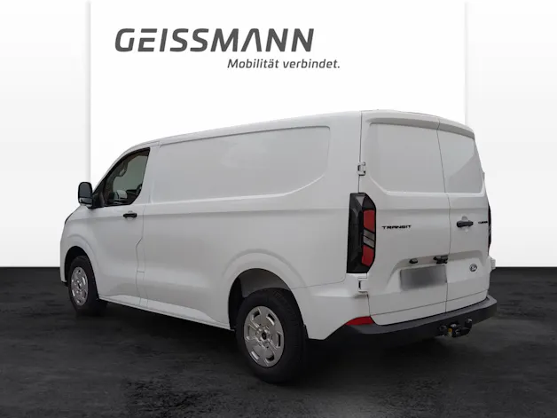 Ford Transit Custom Van 320 L1 2.0 EcoBlue 136 Trend