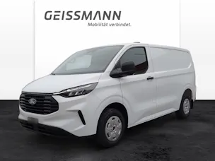 Ford Transit Custom Van 320 L1 2.0 EcoBlue 136 Trend