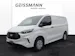 Ford Transit Custom Van 320 L1 2.0 EcoBlue 136 Trend