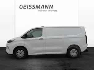 Ford Transit Custom Van 320 L1 2.0 EcoBlue 136 Trend