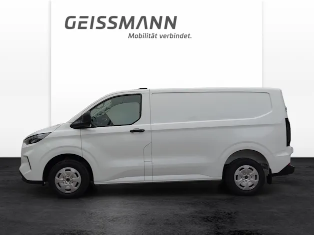 Ford Transit Custom Van 320 L1 2.0 EcoBlue 136 Trend