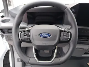 Ford Transit Custom Van 320 L1 2.0 EcoBlue 136 Trend