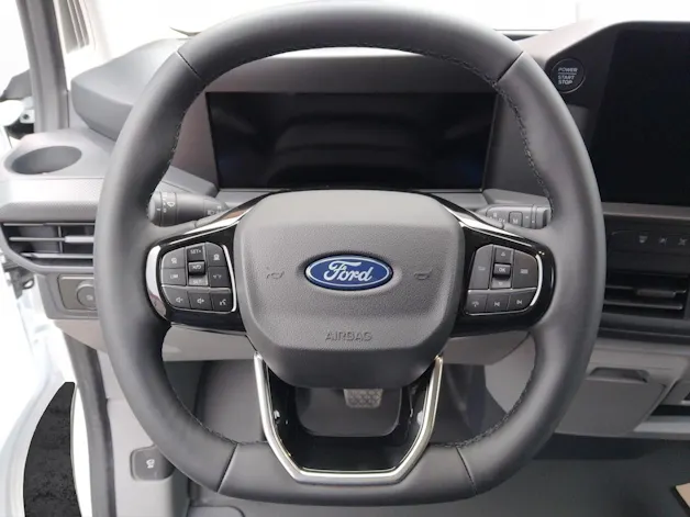 Ford Transit Custom Van 320 L1 2.0 EcoBlue 136 Trend