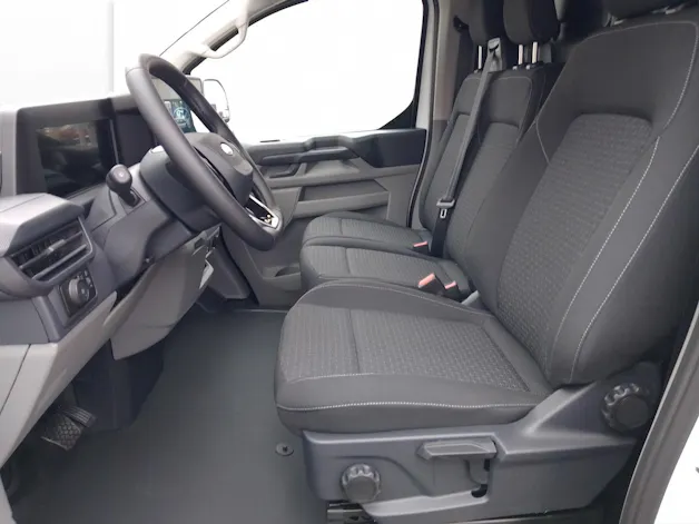 Ford Transit Custom Van 320 L1 2.0 EcoBlue 136 Trend