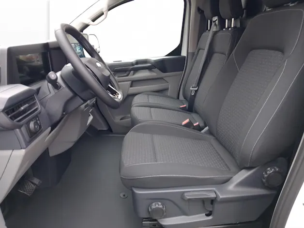 Ford Transit Custom Van 320 L1 2.0 EcoBlue 136 Trend