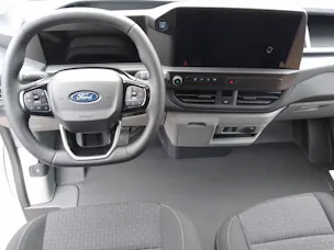 Ford Transit Custom Van 320 L1 2.0 EcoBlue 136 Trend