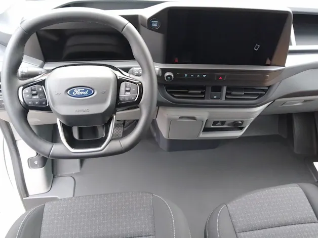 Ford Transit Custom Van 320 L1 2.0 EcoBlue 136 Trend