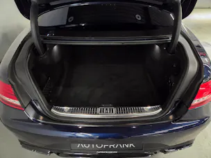 Mercedes-Benz S 63 V8 AMG 4matic Coupé