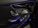 Mercedes-Benz S 63 V8 AMG 4matic Coupé