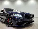 Mercedes-Benz S 63 V8 AMG 4matic Coupé