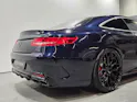 Mercedes-Benz S 63 V8 AMG 4matic Coupé