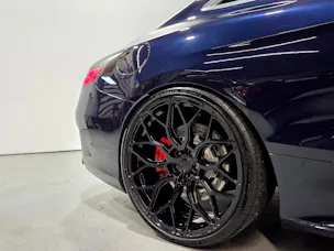 Mercedes-Benz S 63 V8 AMG 4matic Coupé