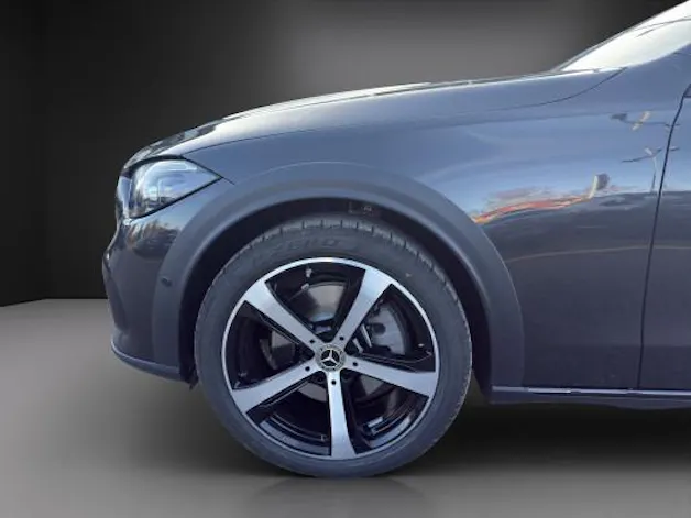Mercedes-Benz C 220 d 4M T All-Terrain