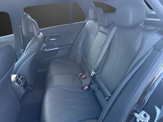Mercedes-Benz C 220 d 4M T All-Terrain