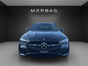 Mercedes-Benz C 220 d 4M T All-Terrain