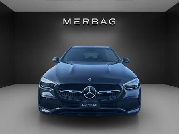 Mercedes-Benz C 220 d 4M T All-Terrain