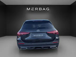 Mercedes-Benz C 220 d 4M T All-Terrain