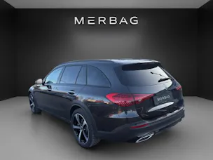 Mercedes-Benz C 220 d 4M T All-Terrain