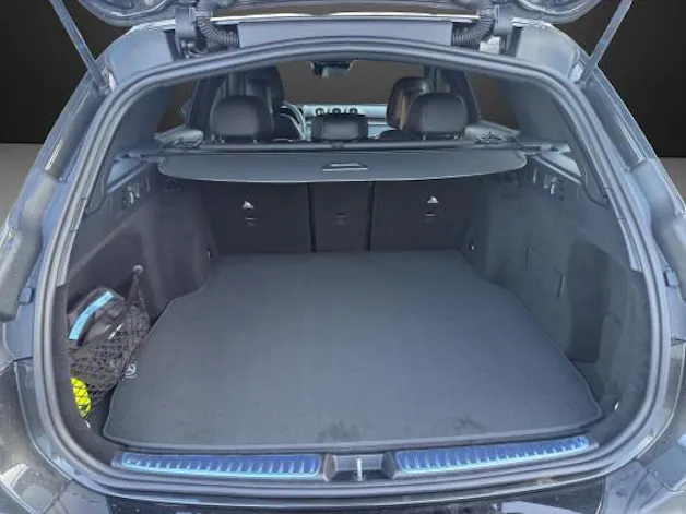 Mercedes-Benz C 220 d 4M T All-Terrain