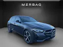 Mercedes-Benz C 220 d 4M T All-Terrain