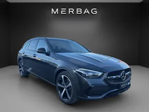 Mercedes-Benz C 220 d 4M T All-Terrain