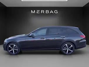 Mercedes-Benz C 220 d 4M T All-Terrain
