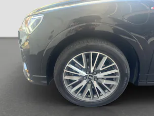Audi Q3 Sportback 45 TFSI e S line S-tronic