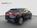Audi Q3 Sportback 45 TFSI e S line S-tronic