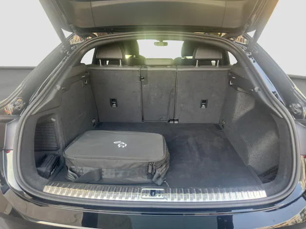 Audi Q3 Sportback 45 TFSI e S line S-tronic
