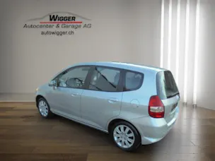 Honda Jazz 1.4 i LS Formula 1