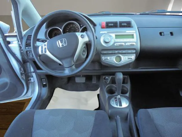 Honda Jazz 1.4 i LS Formula 1