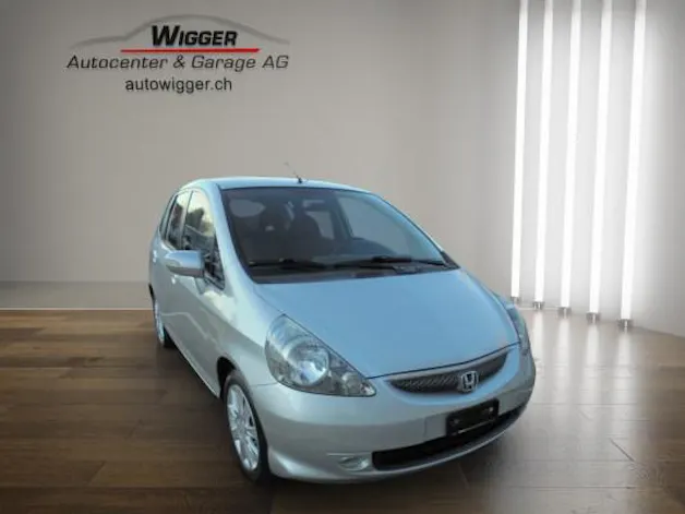 Honda Jazz 1.4 i LS Formula 1