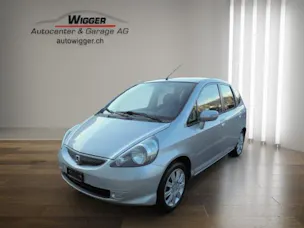 Honda Jazz 1.4 i LS Formula 1