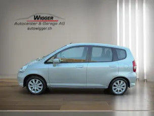 Honda Jazz 1.4 i LS Formula 1