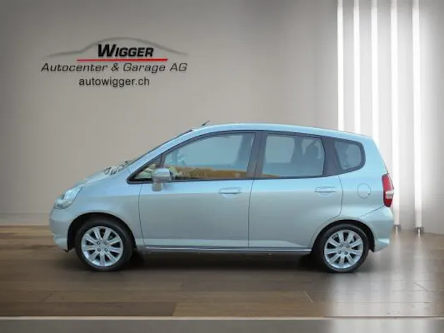 Honda Jazz 1.4 i LS Formula 1
