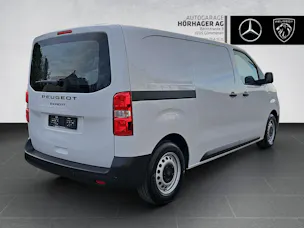 Peugeot Expert Kaw. 1.5 BlueHDi 120 Standard