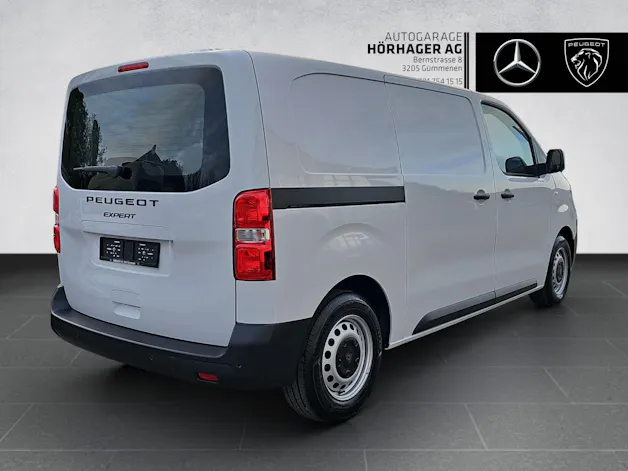 Peugeot Expert Kaw. 1.5 BlueHDi 120 Standard