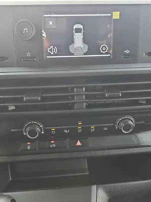 Peugeot Expert Kaw. 1.5 BlueHDi 120 Standard