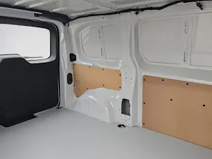 Peugeot Expert Kaw. 1.5 BlueHDi 120 Standard