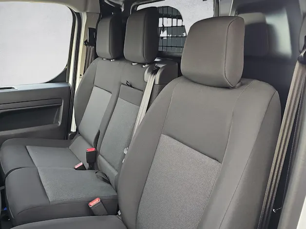 Peugeot Expert Kaw. 1.5 BlueHDi 120 Standard