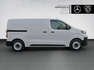 Peugeot Expert Kaw. 1.5 BlueHDi 120 Standard