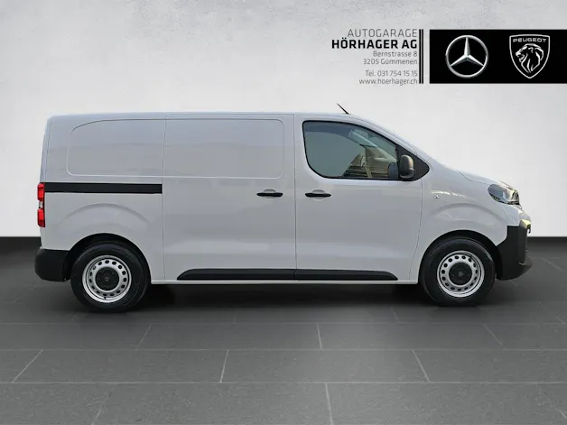 Peugeot Expert Kaw. 1.5 BlueHDi 120 Standard