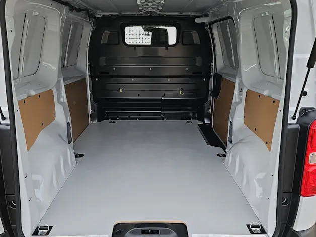 Peugeot Expert Kaw. 1.5 BlueHDi 120 Standard