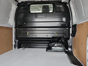 Peugeot Expert Kaw. 1.5 BlueHDi 120 Standard