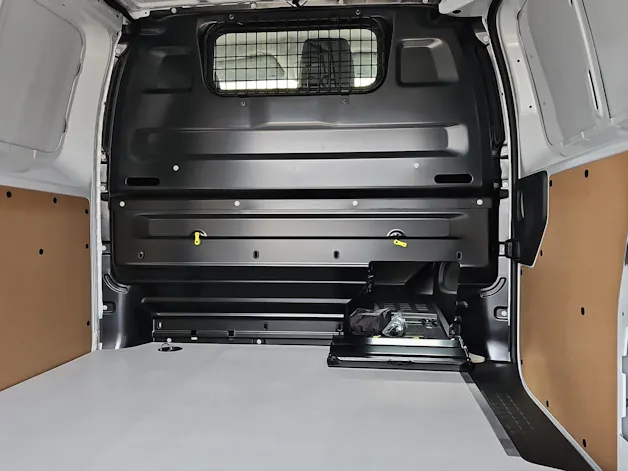Peugeot Expert Kaw. 1.5 BlueHDi 120 Standard