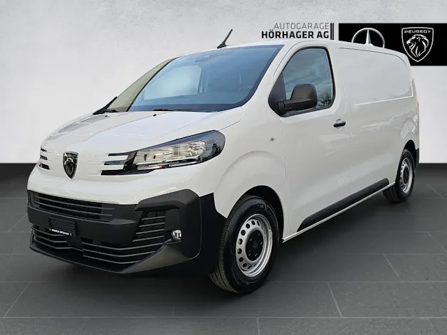 Peugeot Expert Kaw. 1.5 BlueHDi 120 Standard